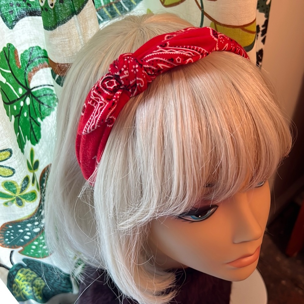 Headband
